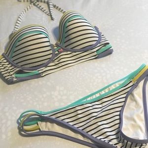 Victoria’s Secret Bathing Suit
